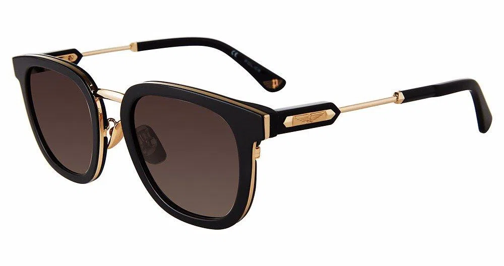 Police SPLF19 Sunglasses - view 2